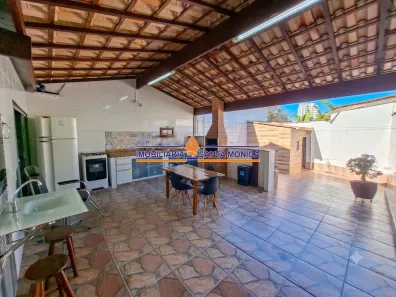 Casa com 3 Quartos à venda, 123m² no São João Batista (Venda Nova), Belo Horizonte