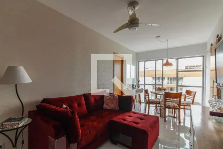 Apartamento com 2 Quartos à venda, 59m² no Barra da Tijuca, Rio de Janeiro