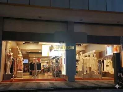 Ponto Comercial para alugar, 579m² no Centro, Mogi das Cruzes