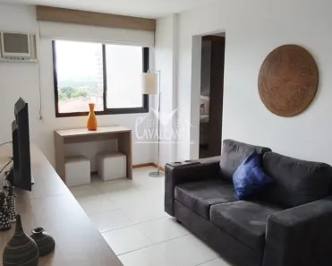 Flat com 1 Quarto à venda, 40m² no Centro, Itaboraí