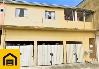 Lote/Terreno à venda, 300m² no Parque das Américas, Mauá