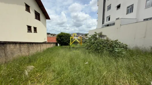 Lote/Terreno à venda, 360m² no Candelária, Belo Horizonte