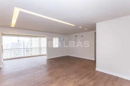Apartamento com 3 Quartos à venda, 122m² no Tatuapé, São Paulo