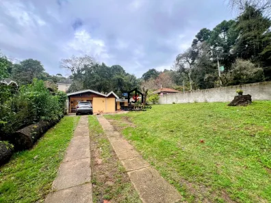 Casa com 3 Quartos à venda, 123m² no Vila Inglesa, Campos do Jordão