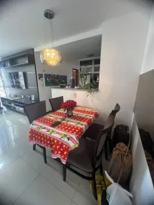 Apartamento com 2 Quartos à venda, 60m² no Intermares, Cabedelo
