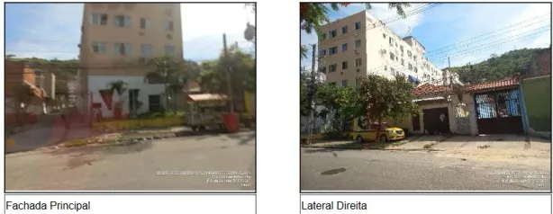 Apartamento com 2 Quartos à venda, 53m² no Cavalcanti, Rio de Janeiro