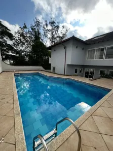 Sobrado com 4 Quartos à venda, 413m² no Pastoril, Ribeirão Pires