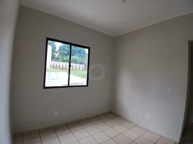 Apartamento com 1 Quarto para alugar, 40m² no Cidade Alta, Piracicaba
