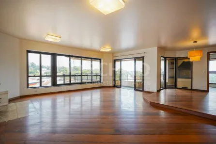 Apartamento com 4 Quartos à venda, 192m² no Chácara Santo Antônio (Zona Sul), São Paulo