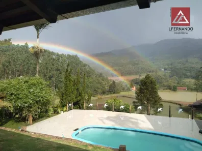 Fazenda/Sítio com 3 Quartos à venda, 400m² no , Ibirama