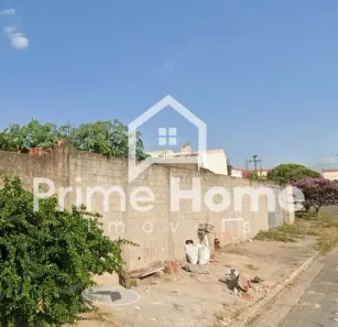 Lote/Terreno à venda, 2000m² no Jardim Novo Campos Elíseos, Campinas