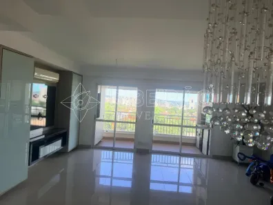 Apartamento com 3 Quartos à venda, 128m² no Jardim Botânico, Ribeirão Preto