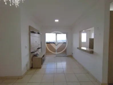 Apartamento com 3 Quartos à venda, 74m² no Jardim Maria Inês, Aparecida de Goiânia