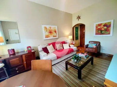 Apartamento com 2 Quartos à venda, 94m² no Icaraí, Niterói