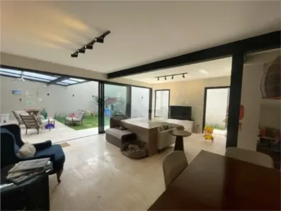 Sobrado com 4 Quartos à venda, 197m² no Brooklin Paulista, São Paulo