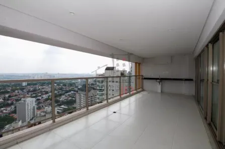 Apartamento com 3 Quartos à venda, 144m² no Sumarezinho, São Paulo