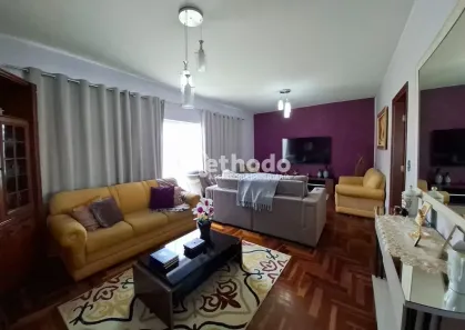 Casa com 3 Quartos à venda, 190m² no Vila Nogueira, Campinas