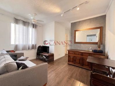 Apartamento com 2 Quartos à venda, 50m² no Sampaio, Rio de Janeiro