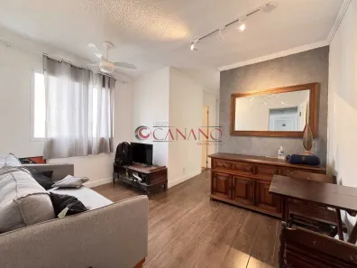 Apartamento com 2 Quartos à venda, 50m² no Sampaio, Rio de Janeiro