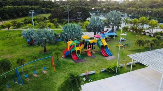 Lote/Terreno à venda, 900m² no Alphaville, Rio das Ostras