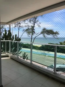 Apartamento com 4 Quartos para alugar, 160m² no Praia do Pecado, Macaé