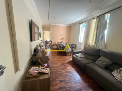 Apartamento com 3 Quartos à venda, 75m² no Sagrada Família, Belo Horizonte