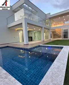 Casa com 4 Quartos à venda, 500m² no Olho D'Água, São Luís