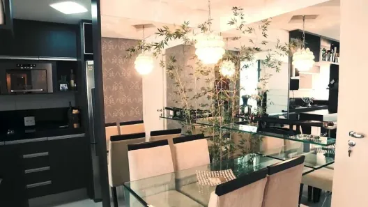Apartamento com 2 Quartos à venda, 58m² no Nossa Senhora de Lourdes, Londrina