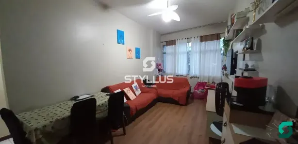 Apartamento com 2 Quartos à venda, 71m² no Cachambi, Rio de Janeiro