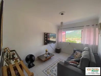 Apartamento com 2 Quartos à venda, 40m² no Cidade Balneária Peruíbe/SCIPEL, Peruíbe