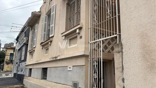 Casa com 3 Quartos à venda, 86m² no Bosque, Campinas