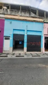 Ponto Comercial para alugar, 46m² no Centro, Mogi das Cruzes