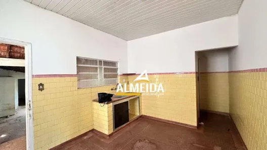 Casa com 2 Quartos à venda, 113m² no Vila Aparecida, Rio Claro