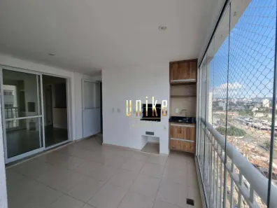 Apartamento com 2 Quartos à venda, 90m² no Condomínio Royal Park, São José dos Campos