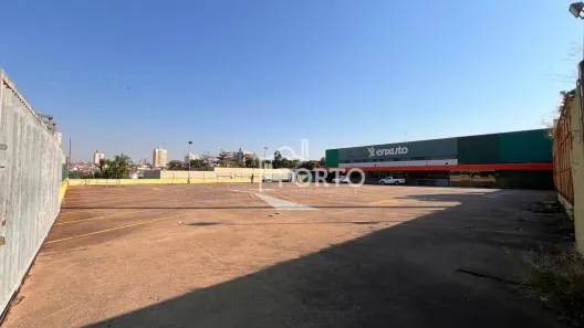 Ponto Comercial para alugar, 6810m² no Morumbi, Piracicaba