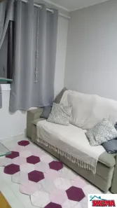 Apartamento com 2 Quartos à venda, 34m² no Jardim Adutora, São Paulo