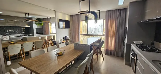 Apartamento com 2 Quartos à venda, 74m² no São Judas, Itajaí