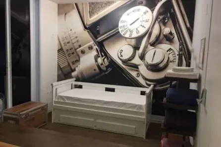 Apartamento com 1 Quarto para alugar, 33m² no Bela Vista, São Paulo