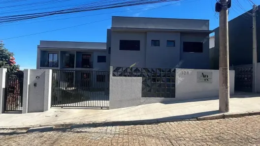 Apartamento com 2 Quartos para alugar, 50m² no Centro, Piracaia