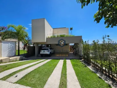 Casa de Condomínio com 3 Quartos à venda, 314m² no Fazenda Rodeio, Mogi das Cruzes