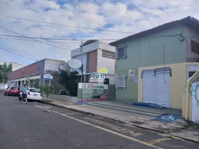 Sala Comercial à venda, 48m² no Centro, Teresina