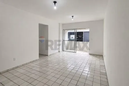 Apartamento com 4 Quartos à venda, 139m² no Ponta Verde, Maceió