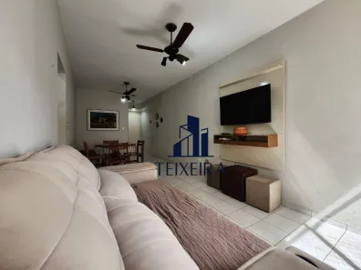 Apartamento com 2 Quartos à venda, 60m² no Pitangueiras, Guarujá