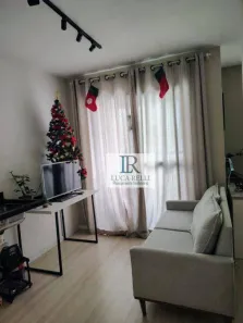 Apartamento com 1 Quarto à venda, 24m² no Bonfim, Osasco