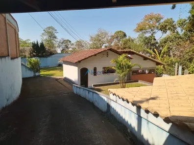 Fazenda/Sítio com 2 Quartos à venda, 1630m² no Parque Alto, Juiz de Fora
