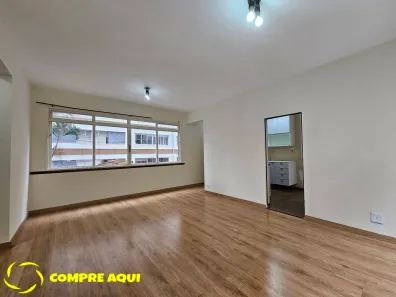 Apartamento com 2 Quartos à venda, 90m² no Vila Buarque, São Paulo