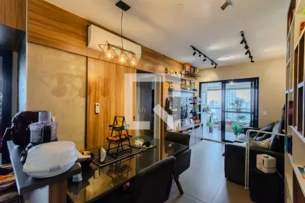 Apartamento com 2 Quartos à venda, 69m² no Vila Mariana, São Paulo