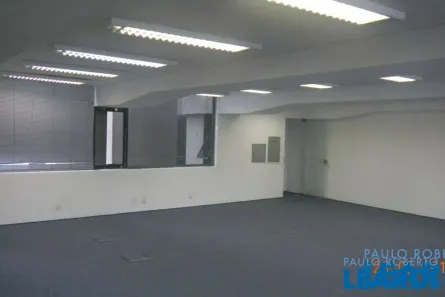 Sala Comercial à venda, 212m² no Cidade Monções, São Paulo
