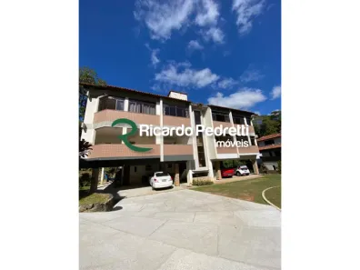 Cobertura com 3 Quartos à venda, 156m² no Cônego, Nova Friburgo