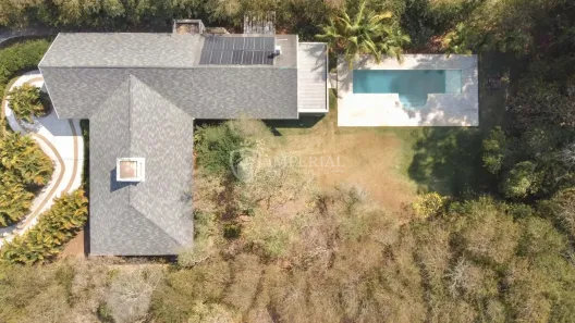 Casa de Condomínio com 4 Quartos à venda, 658m² no Condomínio Terras de São José, Itu